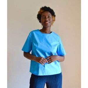 Just female park blouse‎